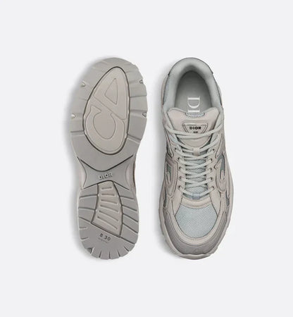 B30 X STONE ISLAND GRAU
