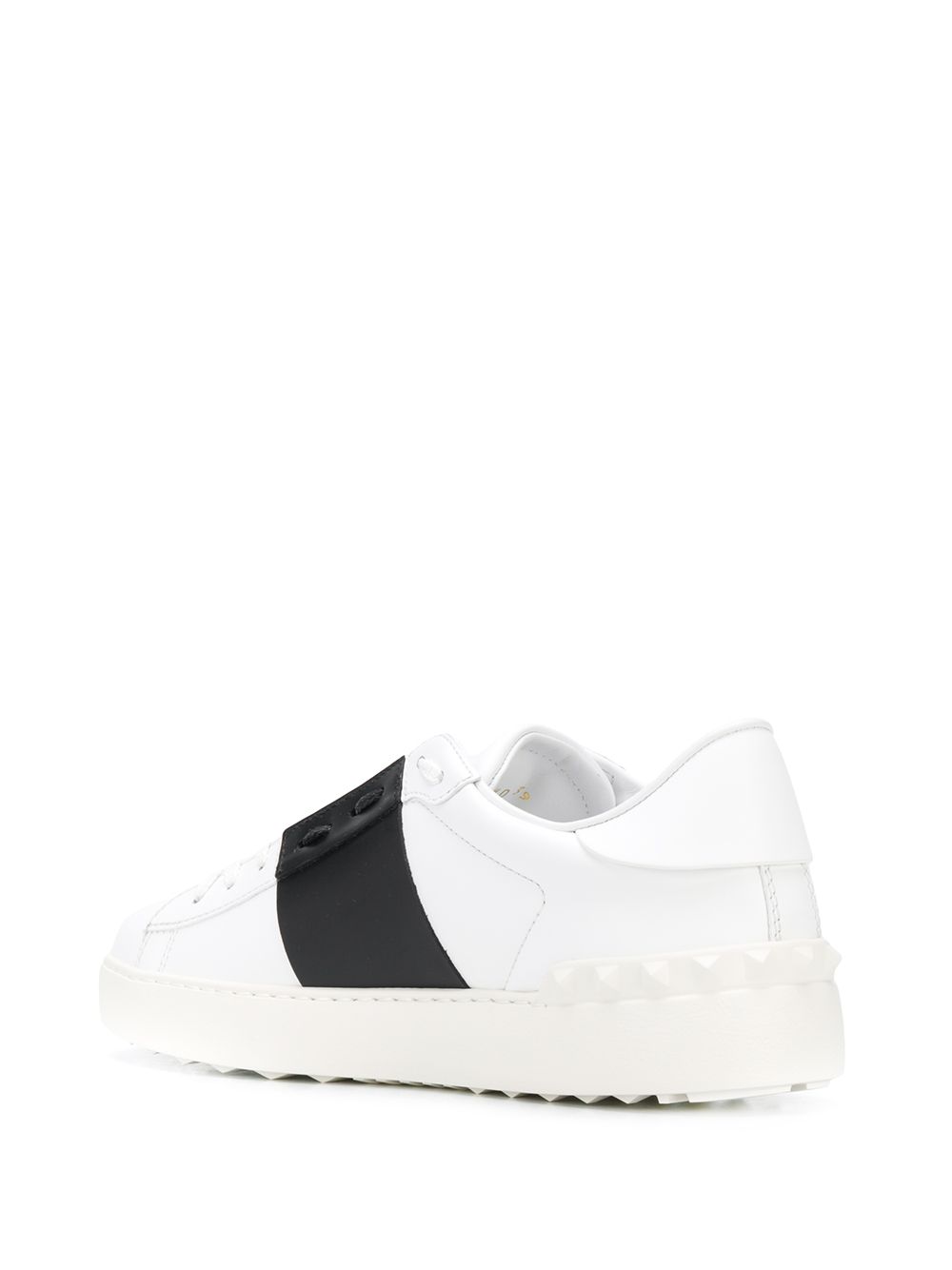 Niedriges Open Sneakers