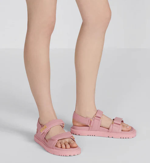 Dioract Sandalen Rosa