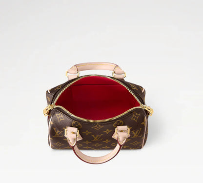 Speedy Bandoulière 20 Bag Rosa