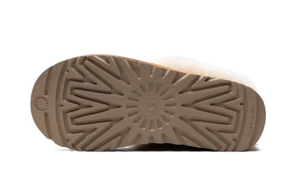 TAZZETTE Chestnut