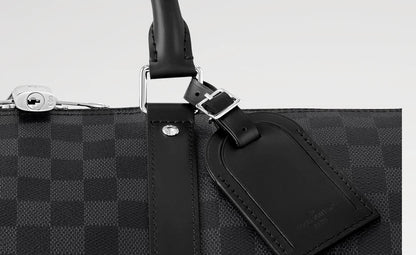 Keepall Bandoulière 55
