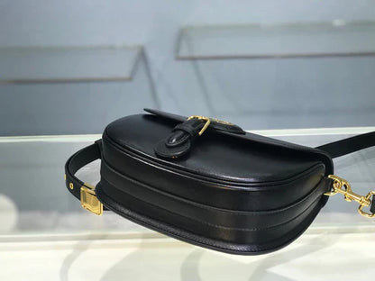 DIOR BOBBY MITTELTASCHE