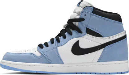Retro High OG 'University Blue'