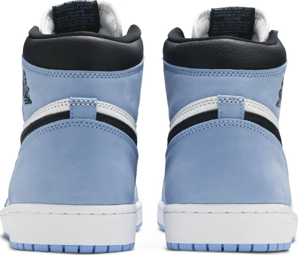 Retro High OG 'University Blue'