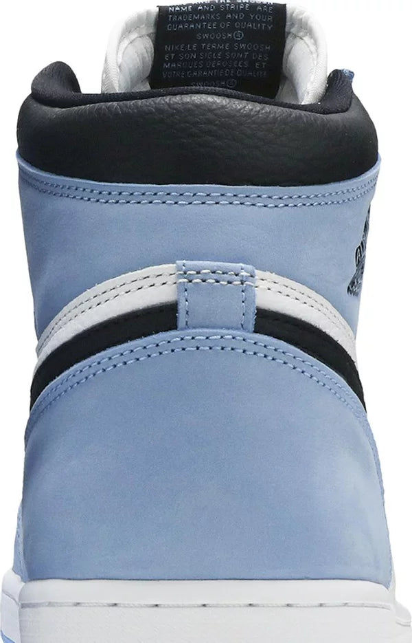 Retro High OG 'University Blue'
