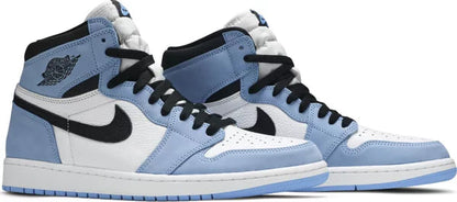 Retro High OG 'University Blue'