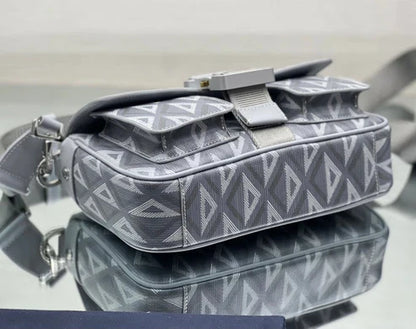 Dior Tasche Grau