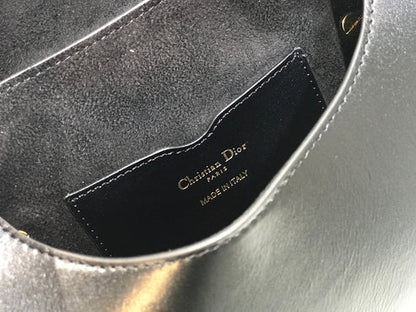 DIOR BOBBY MITTELTASCHE