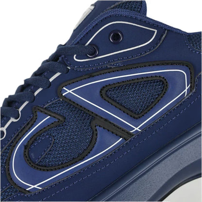 B30 TOTAL BLAU