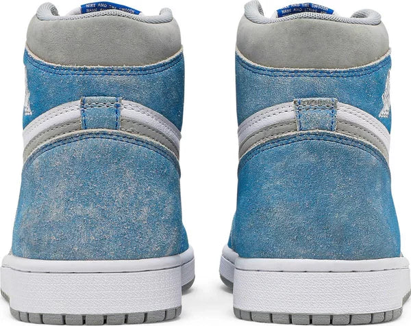 Retro High OG 'Hyper Royal'