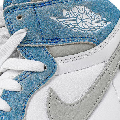 Retro High OG 'Hyper Royal'