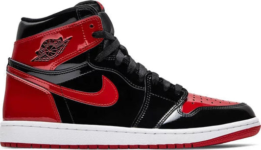 Retro High OG 'Patent Bred'