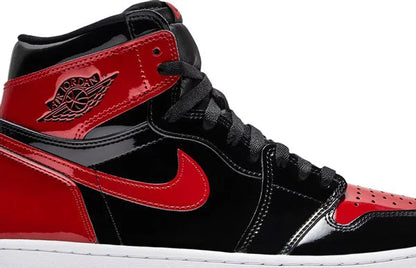 Retro High OG 'Patent Bred'