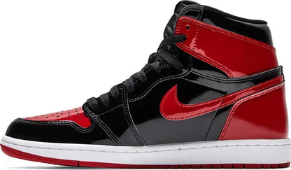 Retro High OG 'Patent Bred'
