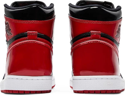 Retro High OG 'Patent Bred'