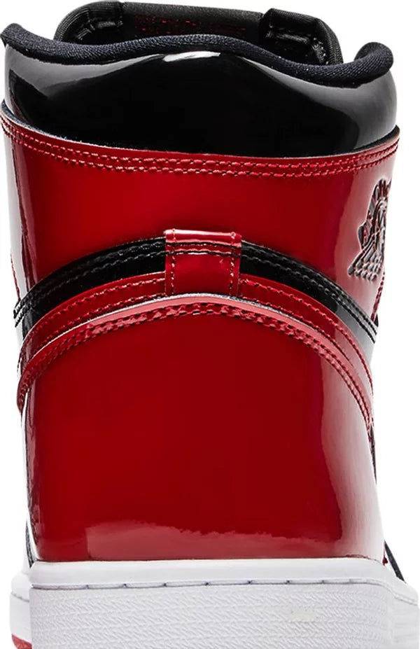 Retro High OG 'Patent Bred'