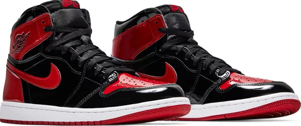 Retro High OG 'Patent Bred'