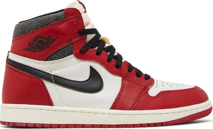 Retro High OG 'Chicago Lost & Found'