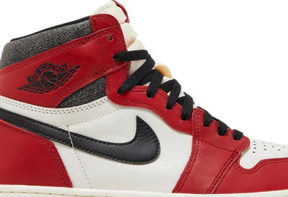 Retro High OG 'Chicago Lost & Found'