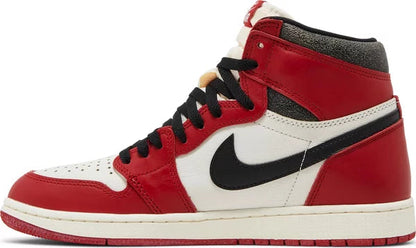 Retro High OG 'Chicago Lost & Found'