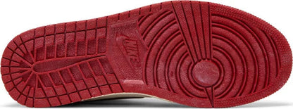 Retro High OG 'Chicago Lost & Found'