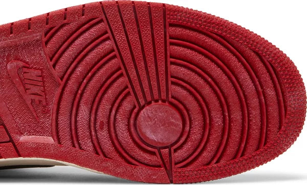 Retro High OG 'Chicago Lost & Found'