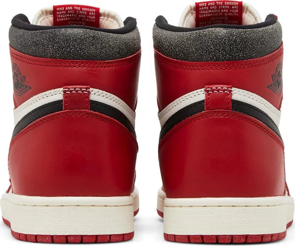 Retro High OG 'Chicago Lost & Found'