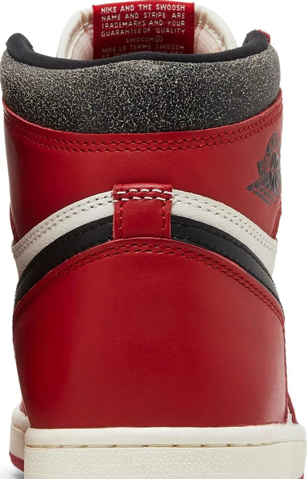 Retro High OG 'Chicago Lost & Found'
