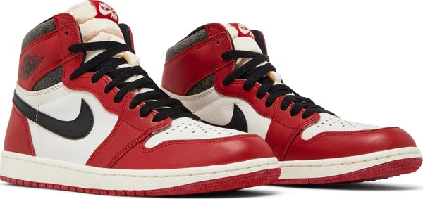Retro High OG 'Chicago Lost & Found'