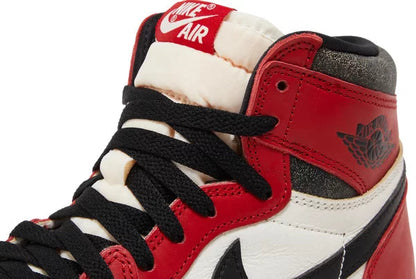 Retro High OG 'Chicago Lost & Found'