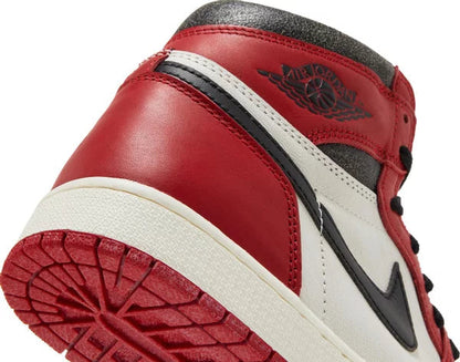 Retro High OG 'Chicago Lost & Found'