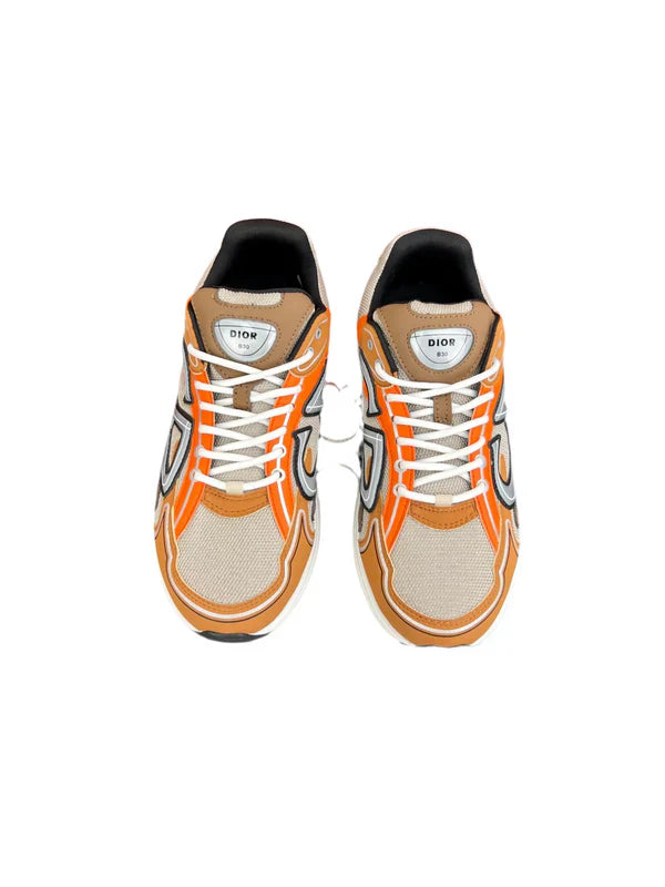 B30 CREME-ORANGE