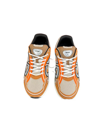 B30 CREME-ORANGE