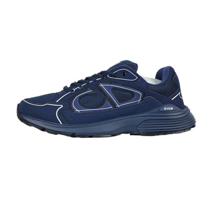 B30 TOTAL BLAU