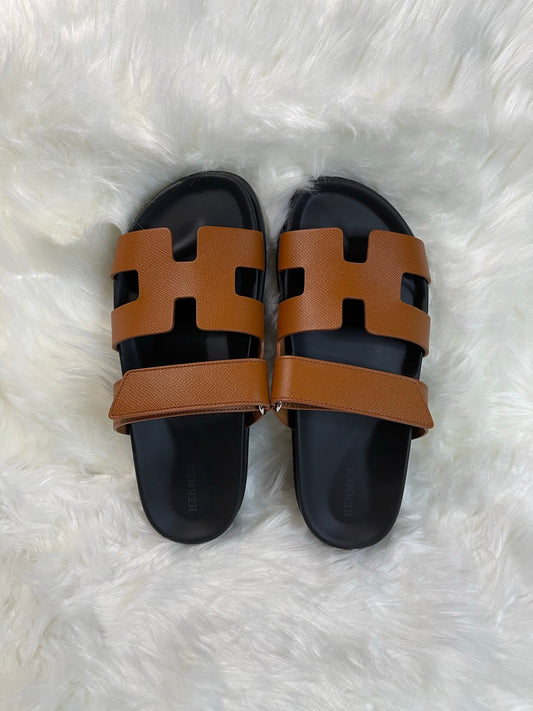 Chypre Sandalen