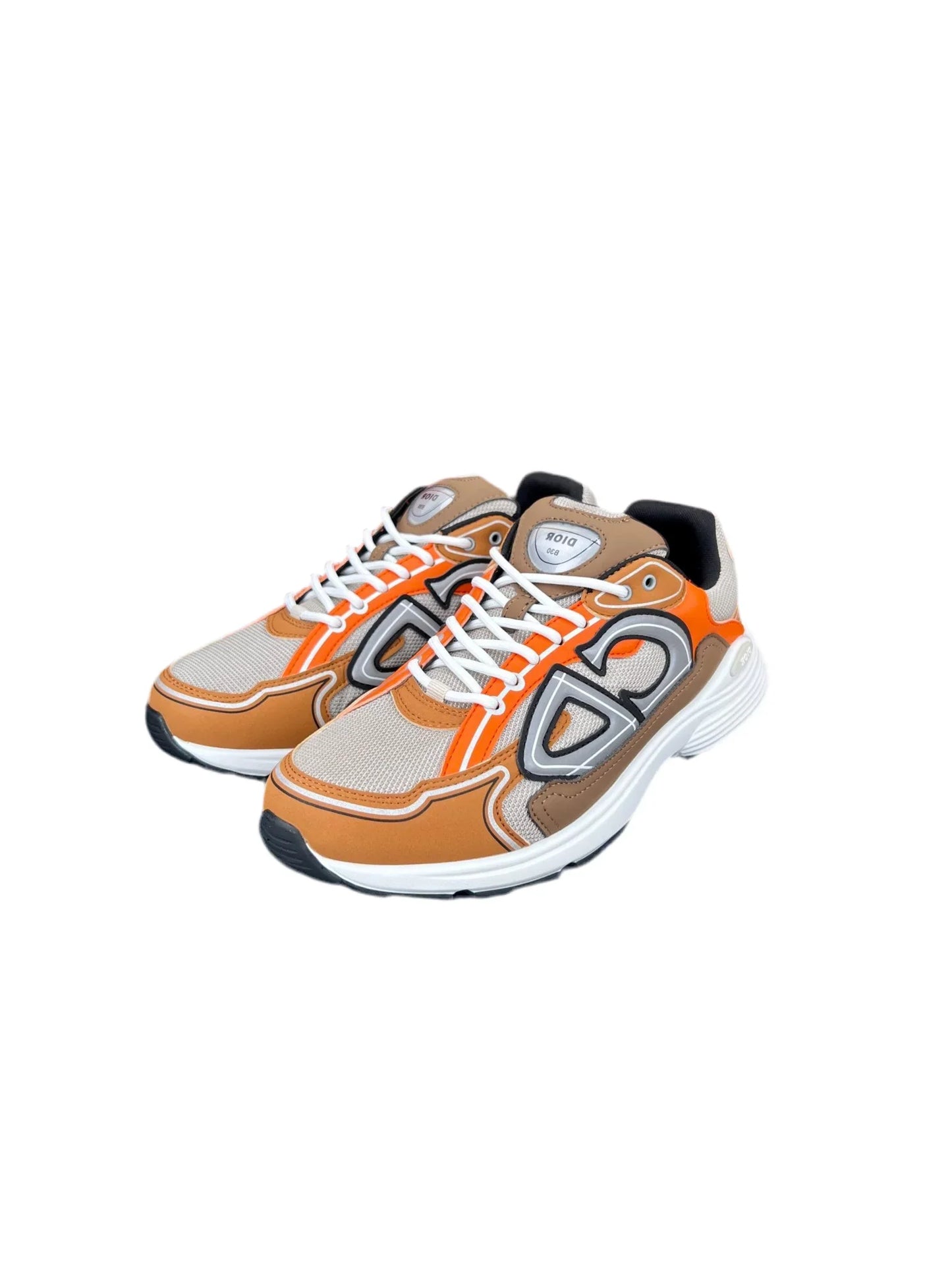 B30 CREME-ORANGE