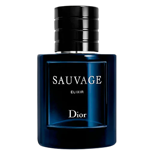 Christian Dior Sauvage Elixir 60ml (Verpackt)