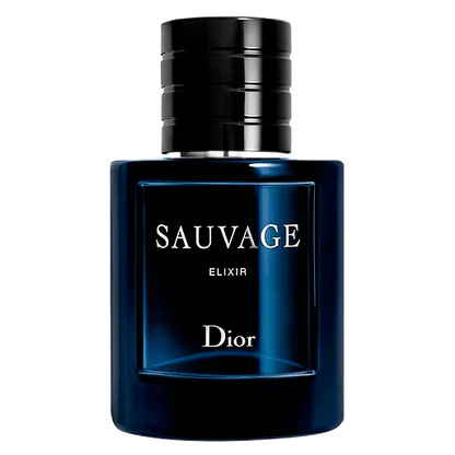 Christian Dior Sauvage Elixir 60ml (Verpackt)