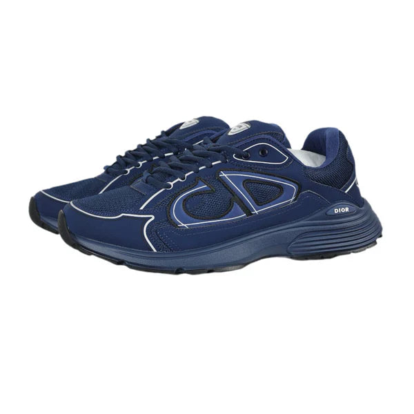 B30 TOTAL BLAU