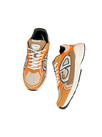 B30 CREME-ORANGE