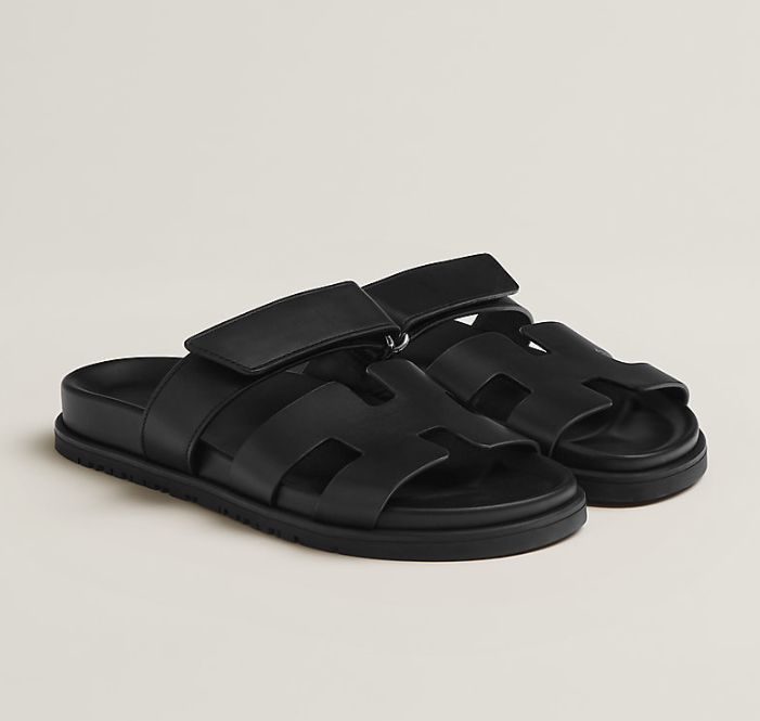 Chypre Sandalen