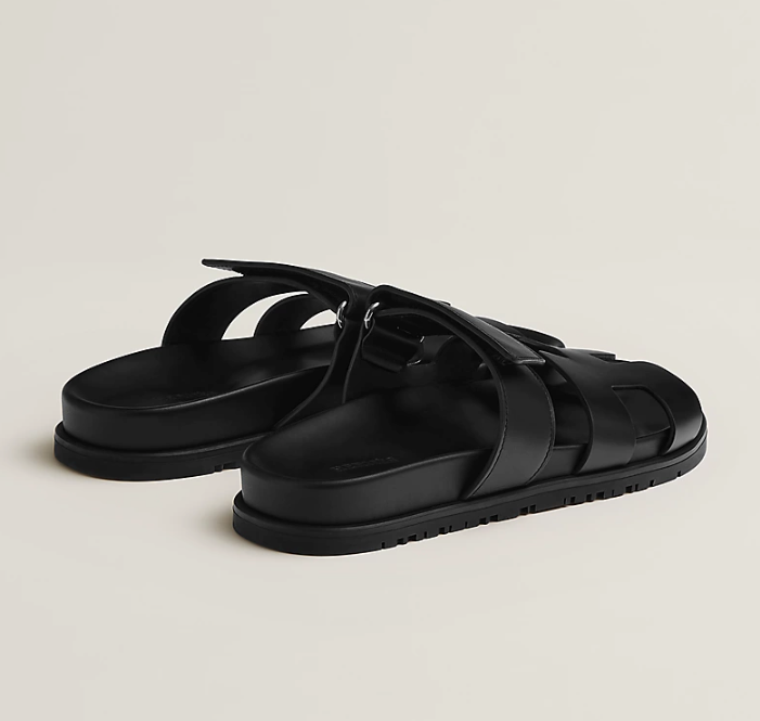 Chypre Sandalen