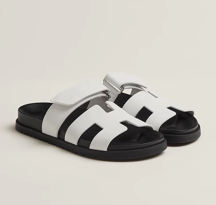 Chypre Sandalen