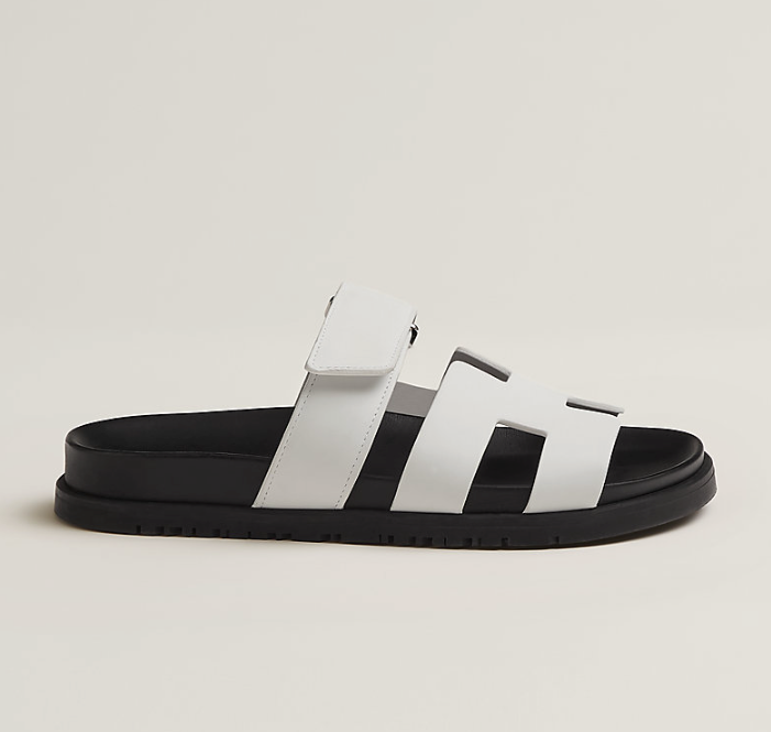 Chypre Sandalen
