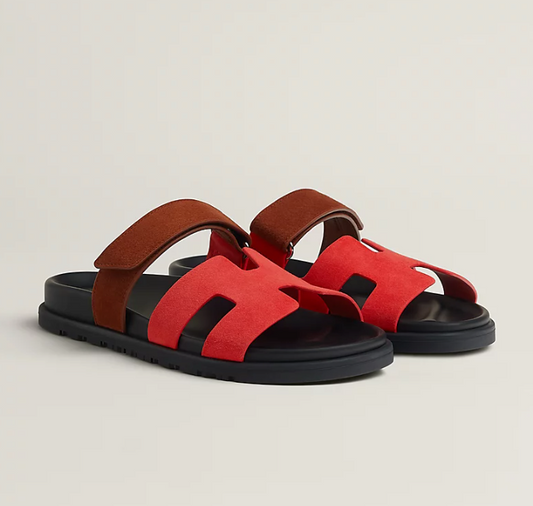 Chypre Sandalen