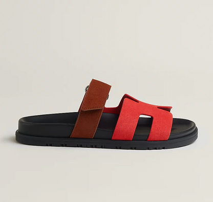 Chypre Sandalen