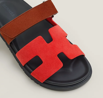 Chypre Sandalen