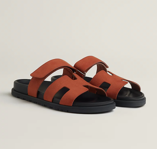 Chypre Sandalen