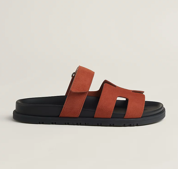 Chypre Sandalen